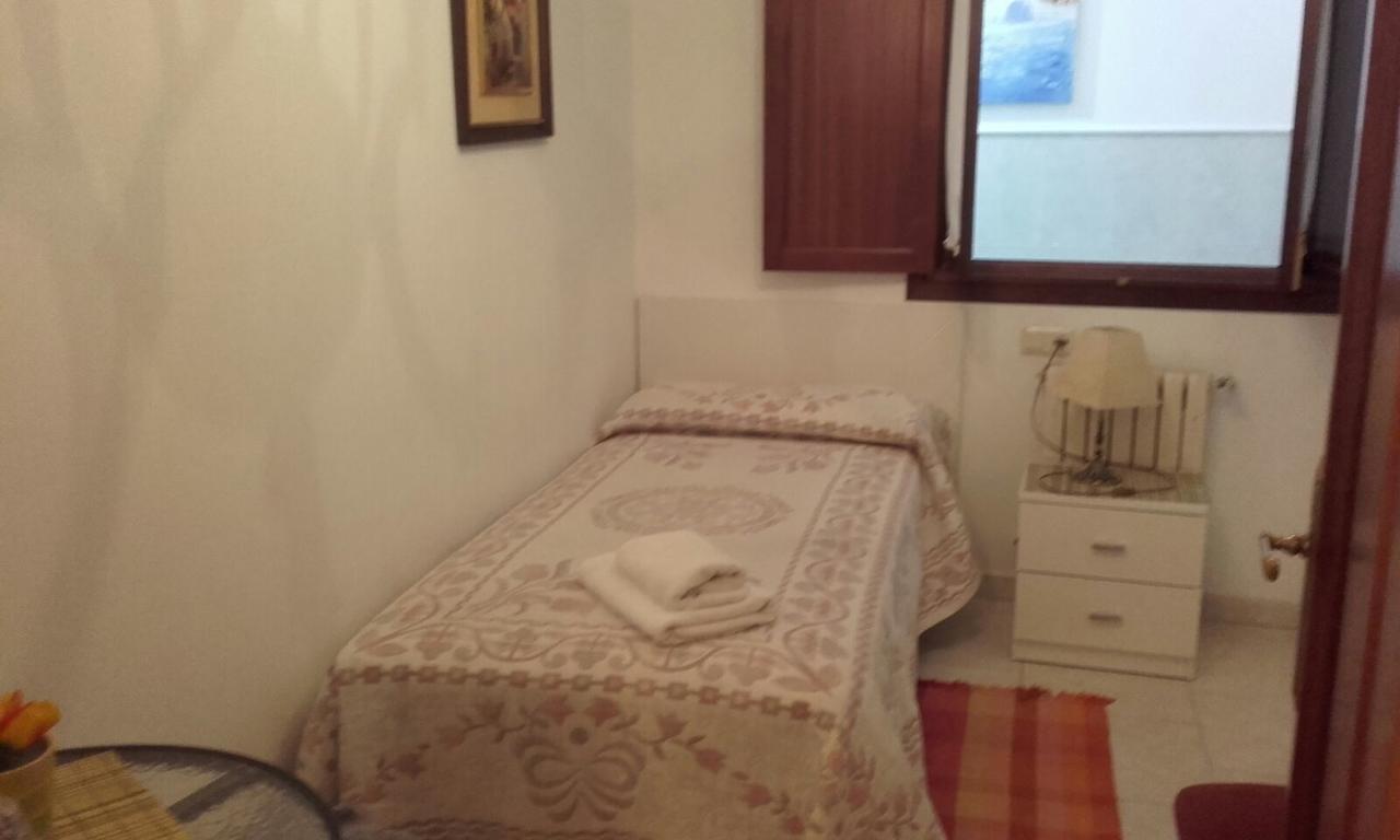 Hostal La Carballinesa Сантьяго-де-Компостела Екстер'єр фото
