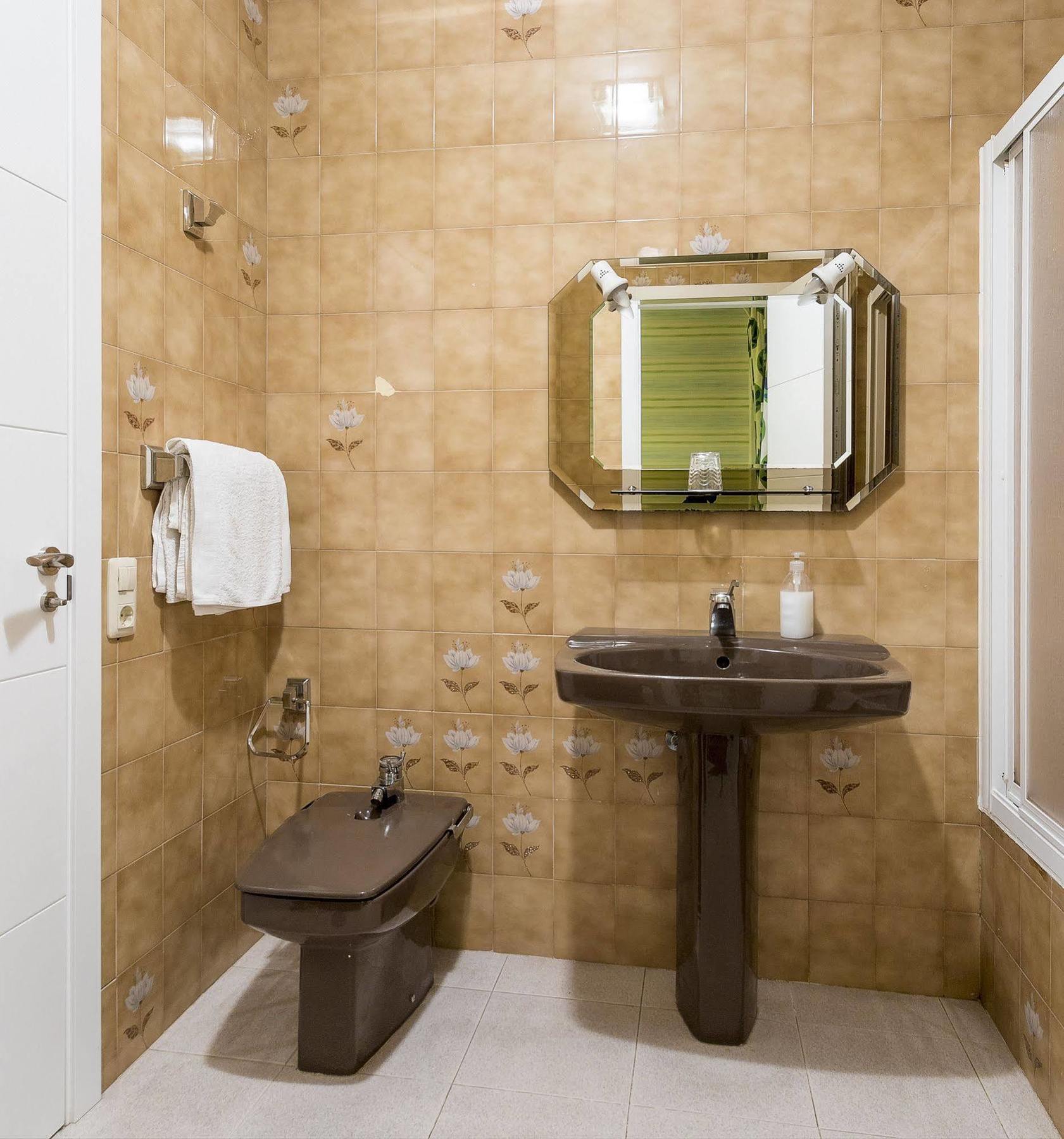 Hostal La Carballinesa Сантьяго-де-Компостела Екстер'єр фото