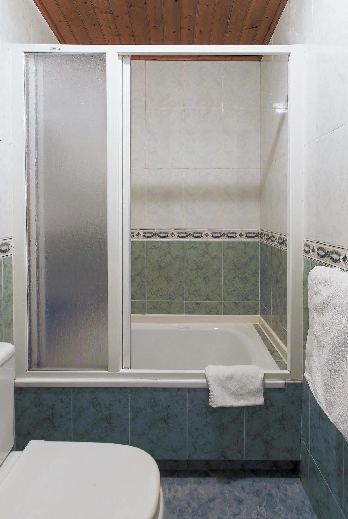 Hostal La Carballinesa Сантьяго-де-Компостела Екстер'єр фото